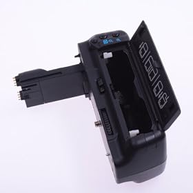 Neewer Battery Grip For Canon BG-E6 BGE6 EOS 5D Mark II