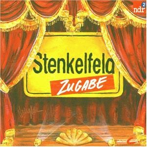 Stenkelfeld-Zugabe