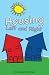 Book Housing Left and Right