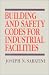 Book Building and Safety Codes for Industrial Facilities