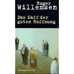 Das Kaff der guten Hoffnung. Gesammelte Glossen