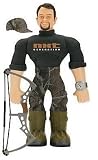 NXT Generation Michael Waddell Bow Hunter Action Figure