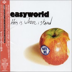 CD-Charts  Search : This Is Where I Stand