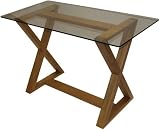 Alphason Jackson Home Office Desk