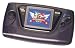 VideoGames : Game Gear Core System