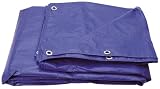 Review Draper  / Draper 18056 part no TAR35 Polyethylene Tarpaulin 3M X 5M 