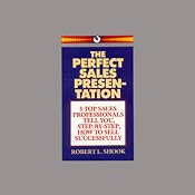 The Perfect Sales Presentation | [Robert L. Shook]
