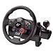 Perfect driving set up!!