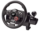 Logitech Driving Force GT Steering Wheel (PS3)