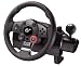 Perfect driving set up!!