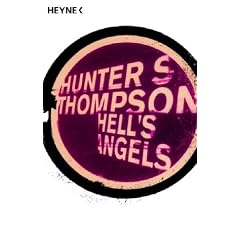 Hell`s Angels. (Taschenbuch)