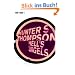 Thompson: Hell's Angels