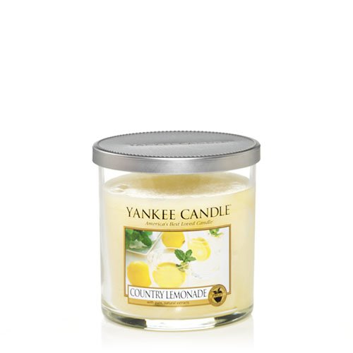 Yankee Candle 7oz Regular Tumbler Country Lemonade 