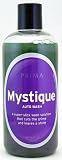 Review Prima Car Care  / Prima Mystique Concentrated Auto Wash