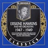 Hawkins, 1947-1949