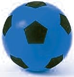 Foam Football - Size 5 - Blue