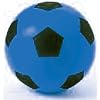 Foam Football - Size 5 - Blue