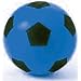 Foam Football - Size 5 - Blue