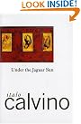 Under the Jaguar Sun