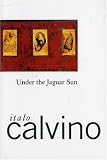 Under the Jaguar Sun