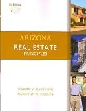 Arizona Principles of Real Estate