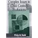 Complex Issues in Child Custody Evaluations
