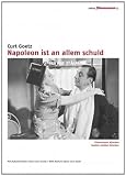 Napoleon Is to Blame for Everything ( Napoleon ist an allem schuld ) [ NON-USA FORMAT, PAL, Reg.0 Import - Germany ]