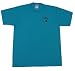 Fly Powell-Peralta T-Shirt (Small, Blue)