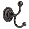 Franklin Brass 116906 Providence Double Robe Hook