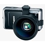 Canon LA-DC20 Conversion Lens Adapter for PowerShot S80