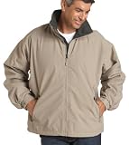 Columbia Sportswear Mens City Trek Parka