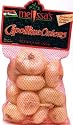 Melissa's Cipolline Onions, 3 Packages (8 oz)