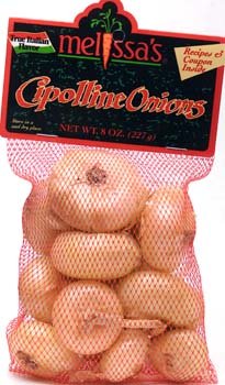 Cipolline Onions