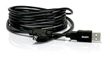 Playstation 3 Energizer Power & Play Charge Cable