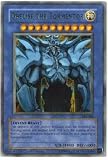 Obelisk the Tormentor - Ultra Rare American God Card Version 2 [Toy]