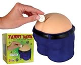Farting Piggy Bank