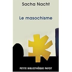 Le masochisme
