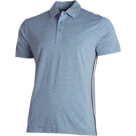 RVCA PH Polo Shirt - Short-Sleeve - Men's