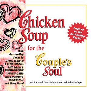 CD-Charts  Search : Chicken Soup for the Couple's Soul: Inspirational Duets About Love