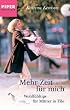 Mehr Zeit f�r mich: Wohlf�hltips f�r M�tter in Eile