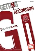 Mel Bay presents Getting Into Accordion (Getting Into)