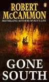 Gone South (Wheeler Large Print Book)