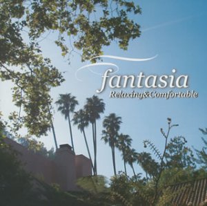 Cover image : ファンタジア