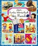 Produkt-Bild: Dein buntes W&ouml;rterbuch der Musik