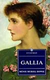 Buy : Dowie: Gallia (The Everyman library)