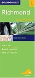 Rand Mcnally Richmond EasyFinder: Local Street Detail (Rand McNally Easyfinder)