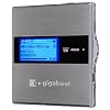 TOSHIBA  HDDプレーヤー gigabeat G40 スパークリンググレー [MEG400(H)] MEG400 H