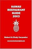 Hawaii Restaurant Guide 2003