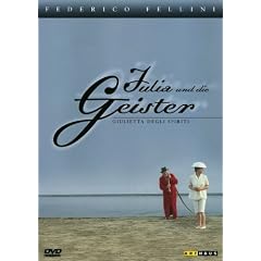 Julia und die Geister