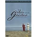 Julia und die Geister